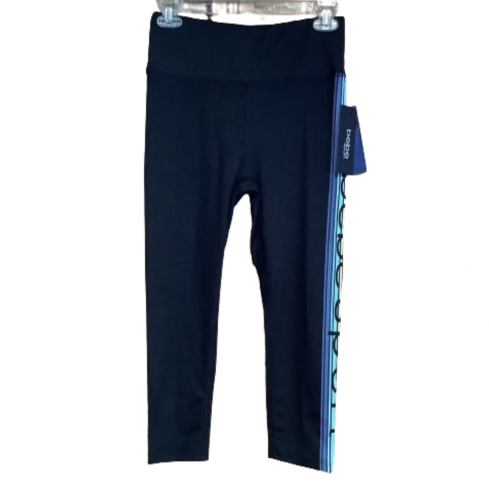 Bebe sport leggings medium